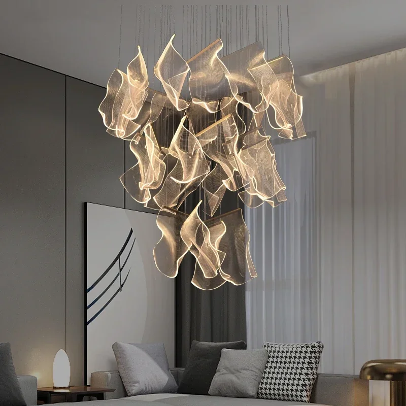 Nordic Luxus Acryl Kronleuchte – Sustainable Living Guide Bewertung und Preis
